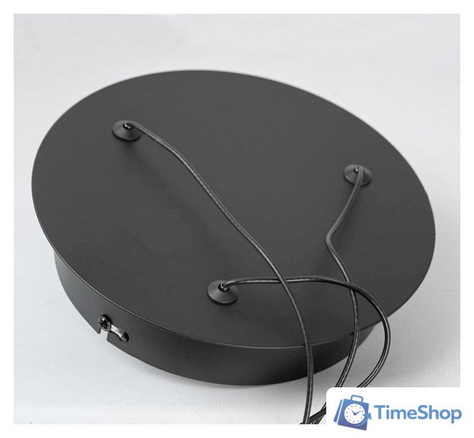 Подвесная люстра Lussole Alpine LSP-7258 - Изображение №5 — Интернет-магазин Time-Shop