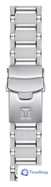 Наручные часы Tissot T141.417.11.041.00 - Изображение №4 — Интернет-магазин Time-Shop