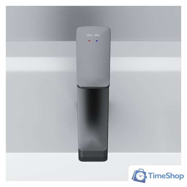 Смеситель AM.PM Above W F9W02222 - Изображение №3 — Интернет-магазин Time-Shop