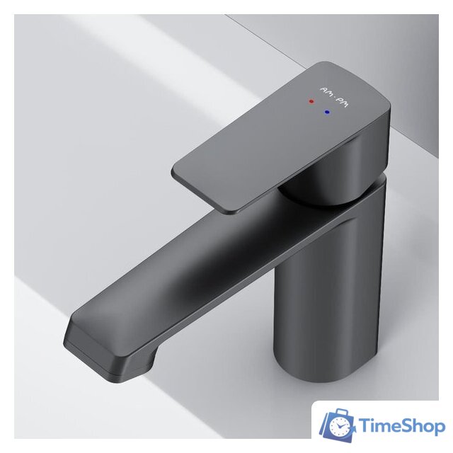 Смеситель AM.PM Above W F9W02222 - Изображение №6 — Интернет-магазин Time-Shop