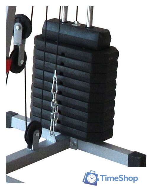 Силовая станция DFC D7001 - Изображение №3 — Интернет-магазин Time-Shop