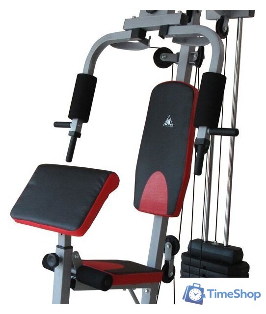 Силовая станция DFC D7001 - Изображение №2 — Интернет-магазин Time-Shop