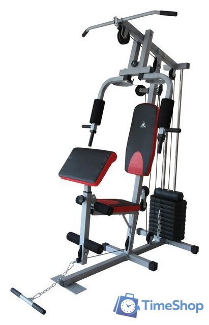 Силовая станция DFC D7001 - Изображение №1 — Интернет-магазин Time-Shop