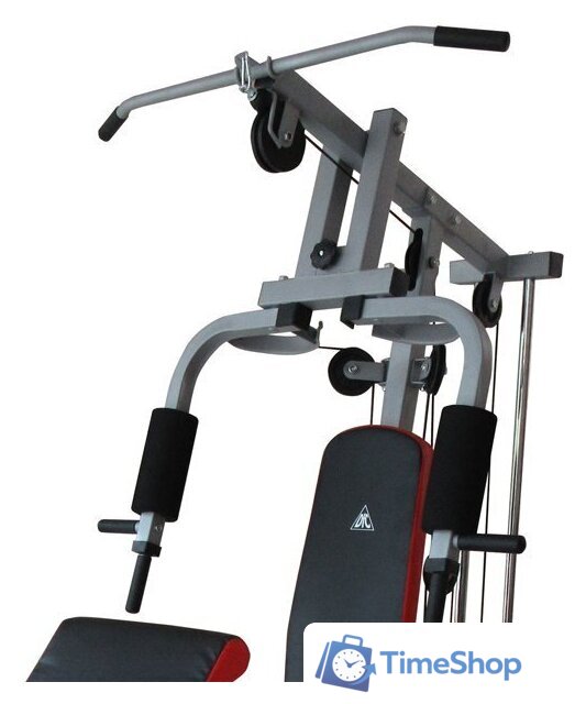 Силовая станция DFC D7001 - Изображение №4 — Интернет-магазин Time-Shop