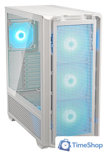 Корпус Cougar MX600 RGB CGR-57C9W-RGB - Изображение №1 — Интернет-магазин Time-Shop