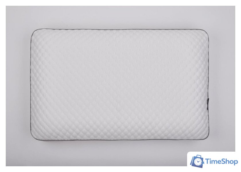 Спальная подушка Сонум Sigma 60x40 (L) - Изображение №2 — Интернет-магазин Time-Shop