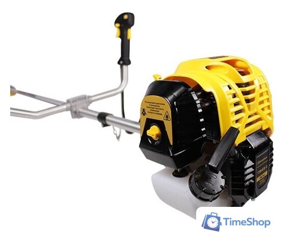 Триммер Champion T394FS-2 - Изображение №3 — Интернет-магазин Time-Shop