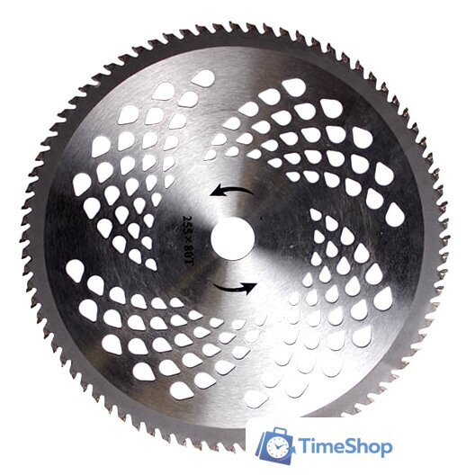 Триммер Champion T394FS-2 - Изображение №4 — Интернет-магазин Time-Shop