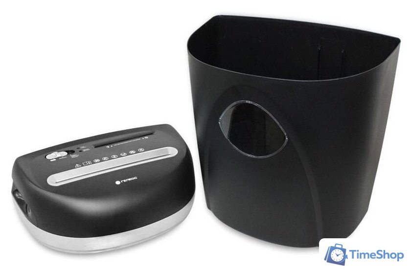 Шредер Гелеос УП23-4 - Изображение №4 — Интернет-магазин Time-Shop