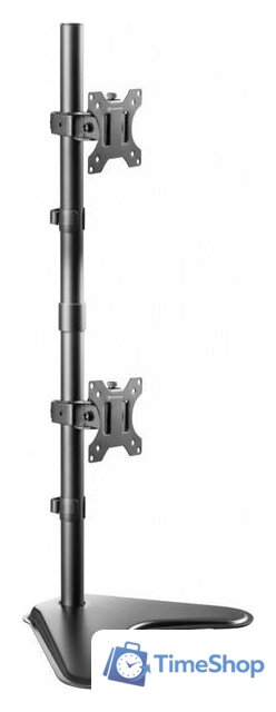 Подставка для монитора Onkron D208FS (черный) - Изображение №1 — Интернет-магазин Time-Shop