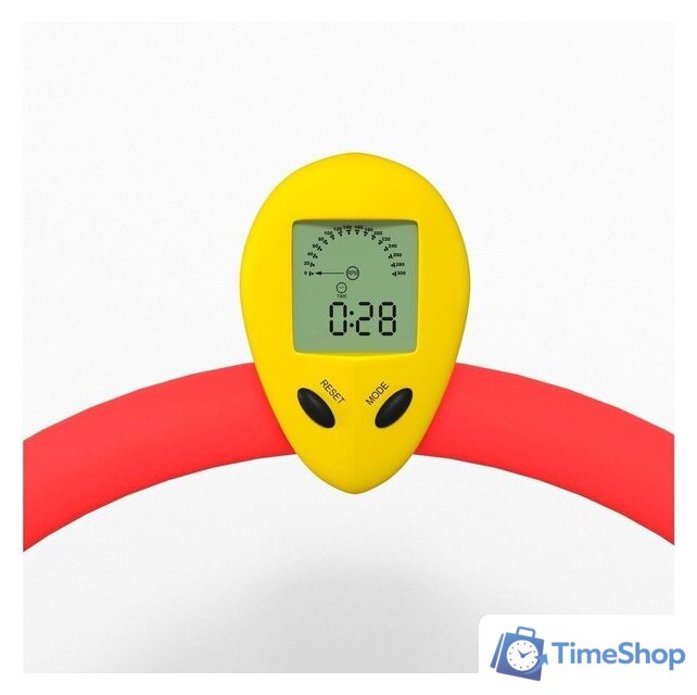 Механическая беговая дорожка DFC VT-2301 (детская) - Изображение №5 — Интернет-магазин Time-Shop