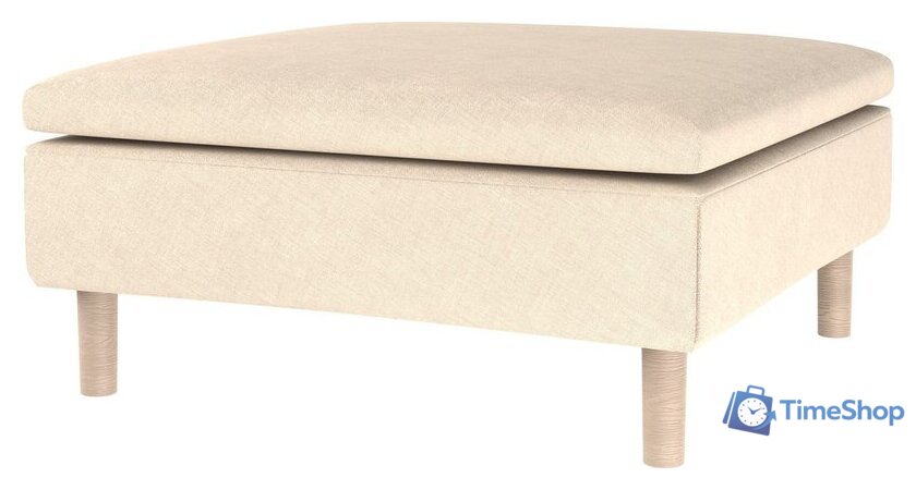 Пуфик Mio Tesoro Линту Lintu Pufa (Prince Camel) - Изображение №2 — Интернет-магазин Time-Shop