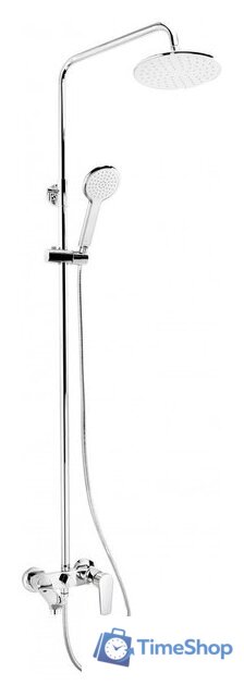 Душевая система  Deante Tubo NAC 01UM - Изображение №1 — Интернет-магазин Time-Shop