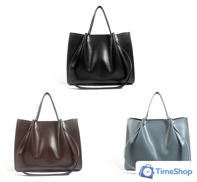 Женская сумка Mironpan 240529 (черный) - Изображение №6 — Интернет-магазин Time-Shop