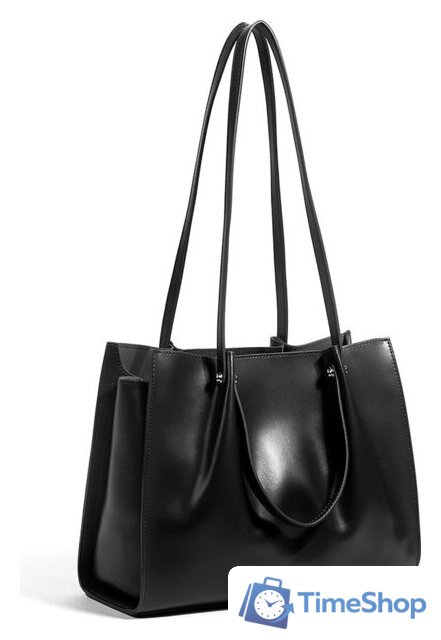 Женская сумка Mironpan 240529 (черный) - Изображение №2 — Интернет-магазин Time-Shop