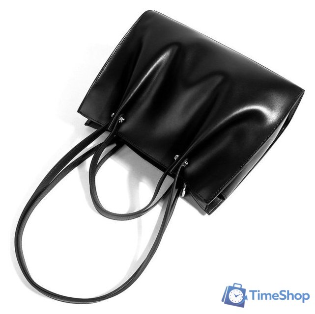 Женская сумка Mironpan 240529 (черный) - Изображение №4 — Интернет-магазин Time-Shop