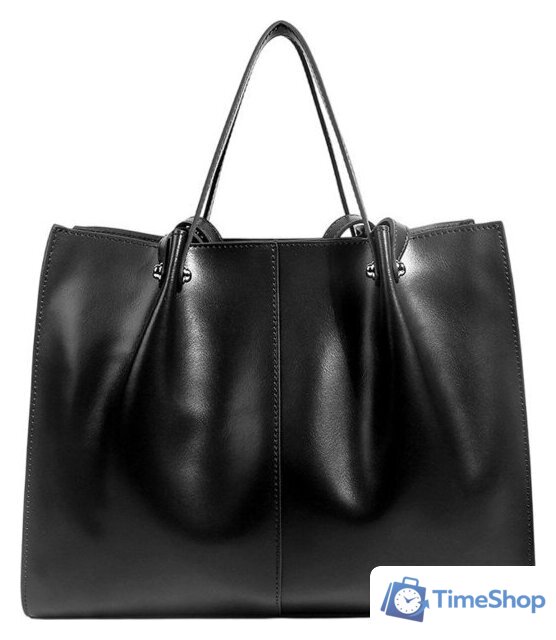 Женская сумка Mironpan 240529 (черный) - Изображение №1 — Интернет-магазин Time-Shop