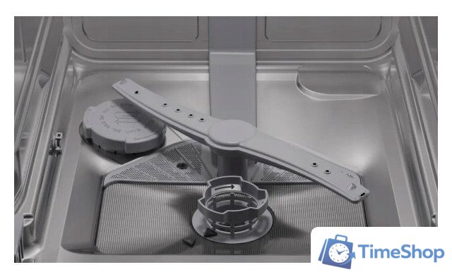 Встраиваемая посудомоечная машина Bosch Serie 4 SPV4EMX30E - Изображение №4 — Интернет-магазин Time-Shop