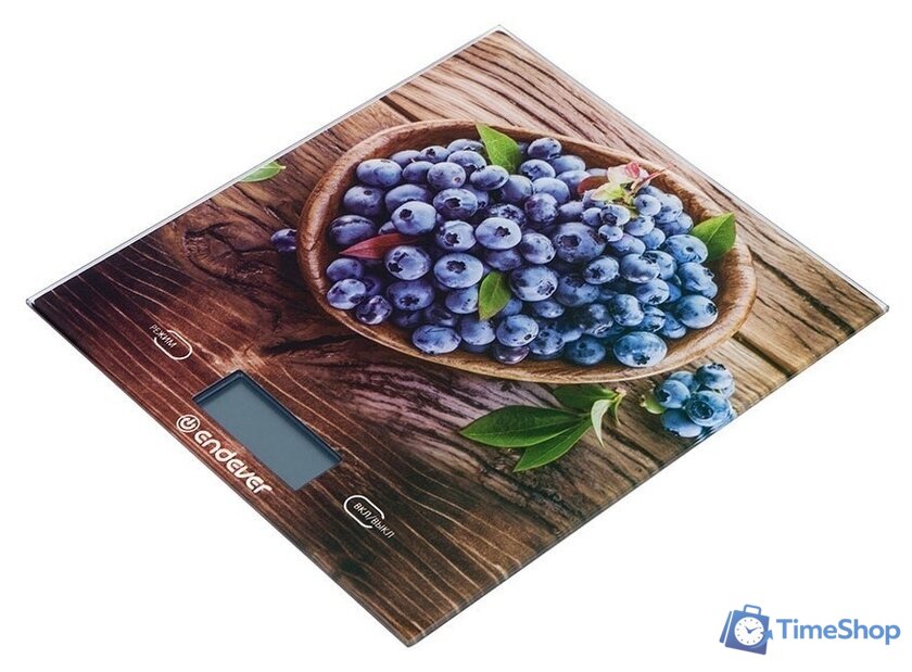 Кухонные весы Endever Chief-500 - Изображение №1 — Интернет-магазин Time-Shop