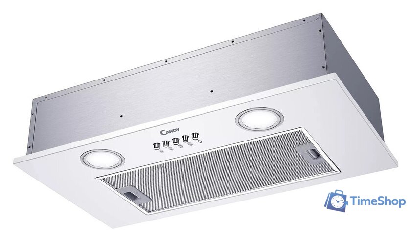 Кухонная вытяжка Candy CPY5MWP-07 - Изображение №1 — Интернет-магазин Time-Shop