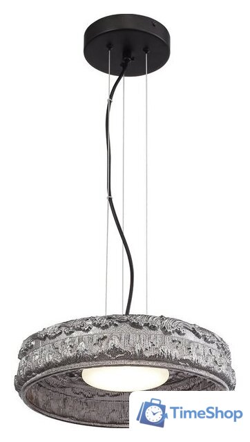 Подвесная люстра ST Luce SL6143.413.01 - Изображение №1 — Интернет-магазин Time-Shop