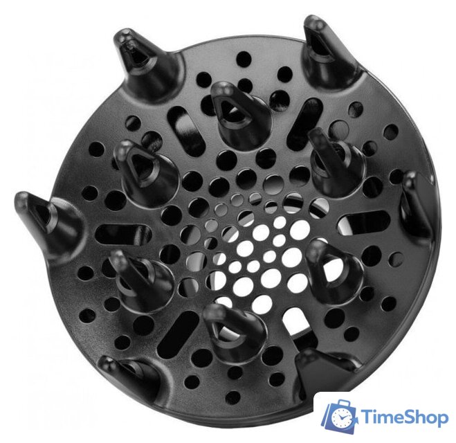 Фен MPM MSW-24 - Изображение №4 — Интернет-магазин Time-Shop