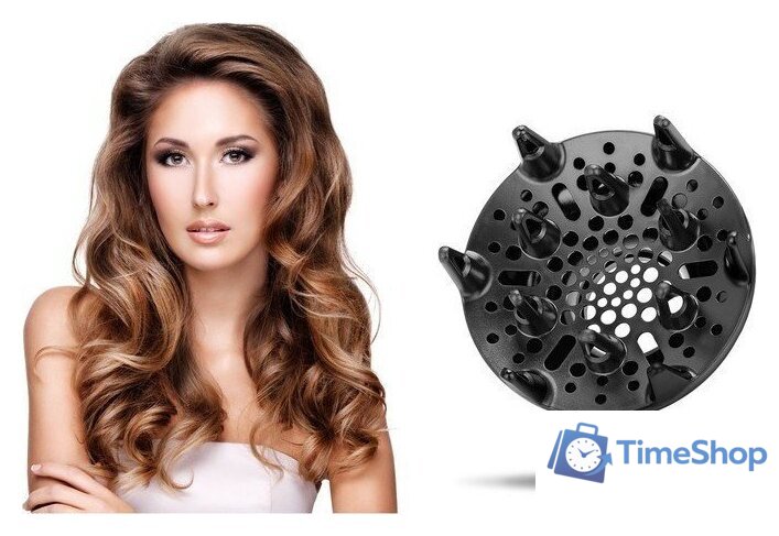 Фен MPM MSW-24 - Изображение №10 — Интернет-магазин Time-Shop