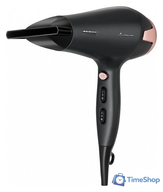 Фен MPM MSW-24 - Изображение №1 — Интернет-магазин Time-Shop