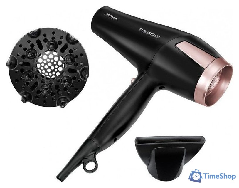 Фен MPM MSW-24 - Изображение №5 — Интернет-магазин Time-Shop