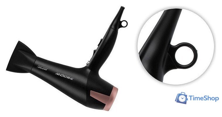 Фен MPM MSW-24 - Изображение №6 — Интернет-магазин Time-Shop