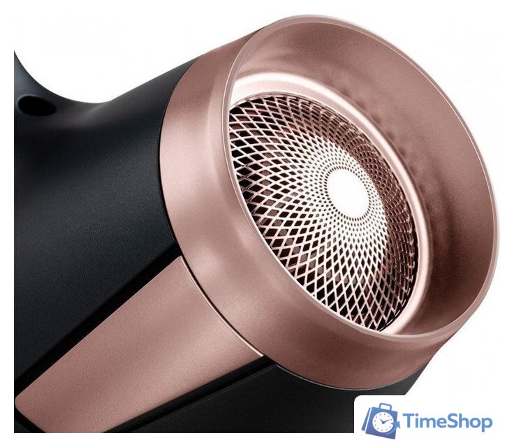 Фен MPM MSW-24 - Изображение №3 — Интернет-магазин Time-Shop