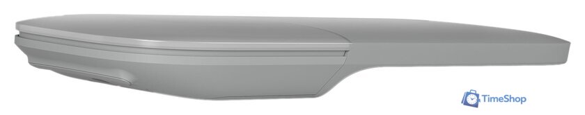 Мышь Microsoft Surface Arc Mouse (светло-серый) - Изображение №4 — Интернет-магазин Time-Shop