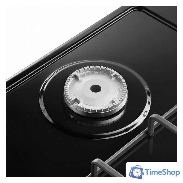 Варочная панель MAUNFELD EGHE.43.3STS-EB - Изображение №8 — Интернет-магазин Time-Shop