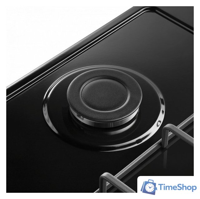 Варочная панель MAUNFELD EGHE.43.3STS-EB - Изображение №9 — Интернет-магазин Time-Shop