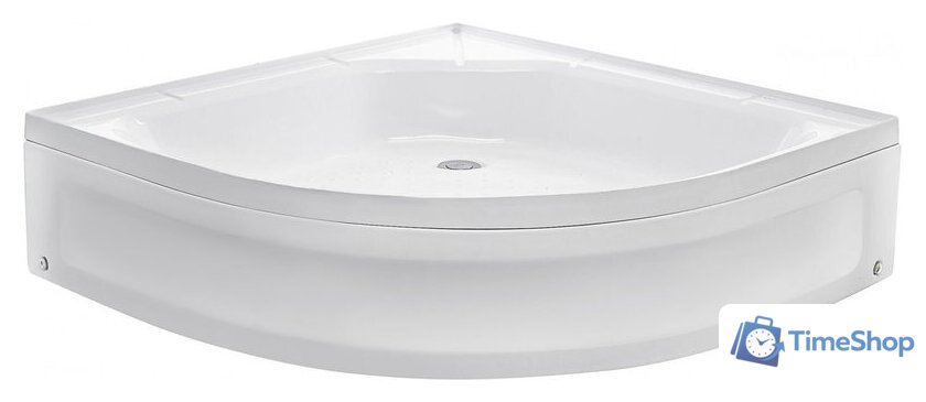 Душевая кабина Мономах 100/24 С МЗ - Изображение №2 — Интернет-магазин Time-Shop