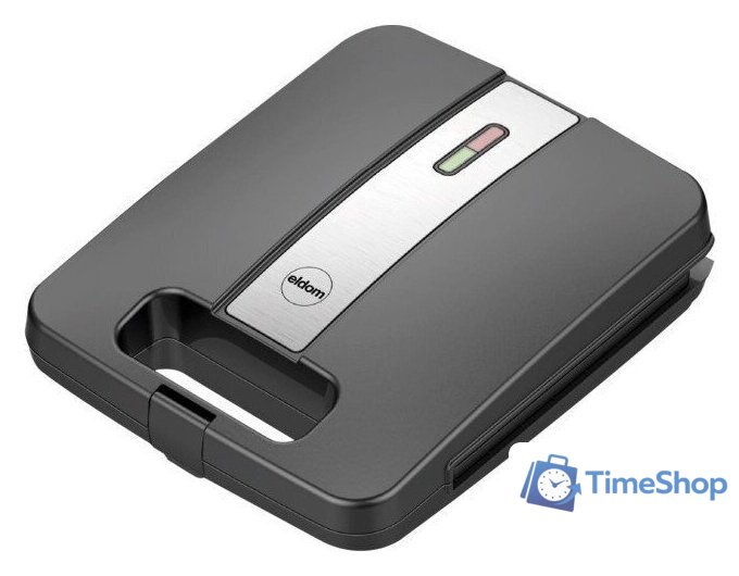 Сэндвичница Eldom ST150 - Изображение №2 — Интернет-магазин Time-Shop