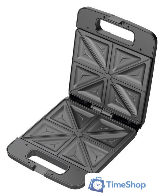 Сэндвичница Eldom ST150 - Изображение №1 — Интернет-магазин Time-Shop