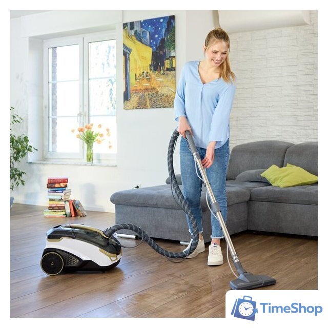 Пылесос Thomas Amfibia Pro 4All 788705 - Изображение №7 — Интернет-магазин Time-Shop