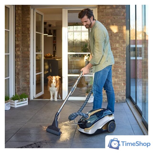 Пылесос Thomas Amfibia Pro 4All 788705 - Изображение №10 — Интернет-магазин Time-Shop