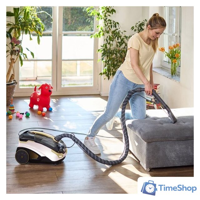 Пылесос Thomas Amfibia Pro 4All 788705 - Изображение №11 — Интернет-магазин Time-Shop