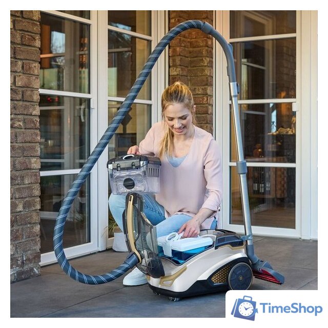 Пылесос Thomas Amfibia Pro 4All 788705 - Изображение №6 — Интернет-магазин Time-Shop