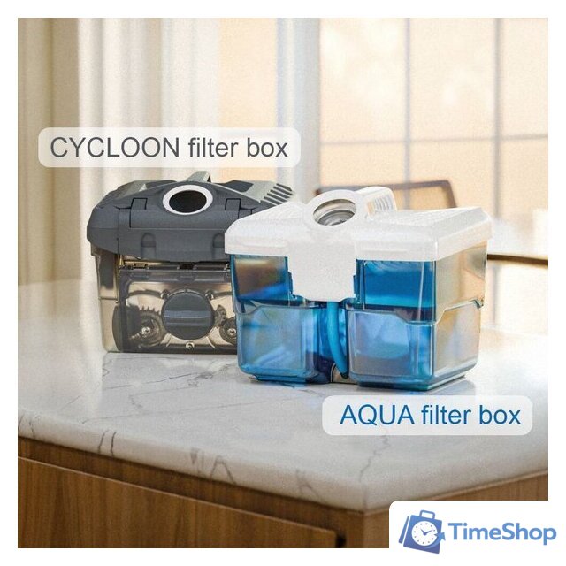 Пылесос Thomas Amfibia Pro 4All 788705 - Изображение №4 — Интернет-магазин Time-Shop