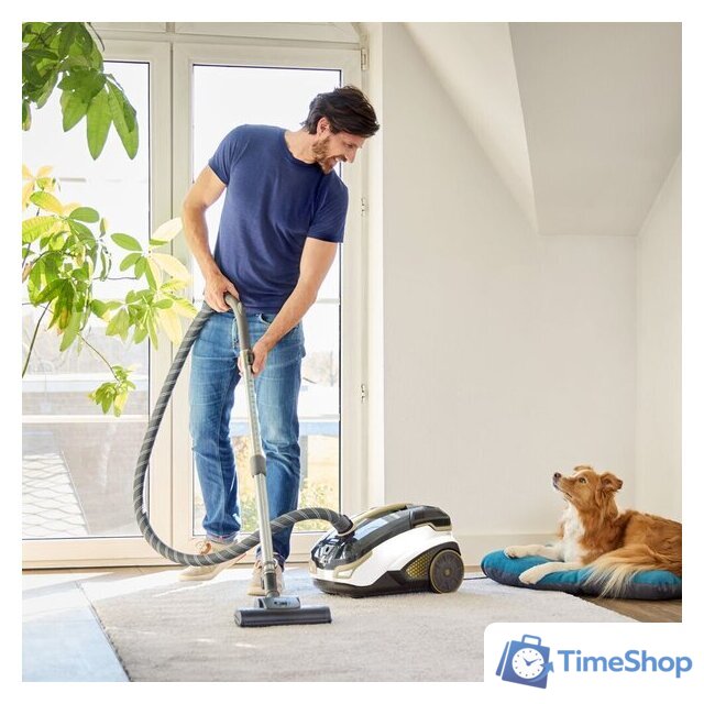 Пылесос Thomas Amfibia Pro 4All 788705 - Изображение №9 — Интернет-магазин Time-Shop