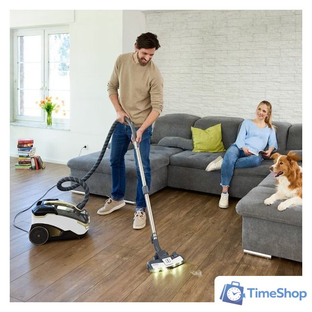 Пылесос Thomas Amfibia Pro 4All 788705 - Изображение №8 — Интернет-магазин Time-Shop