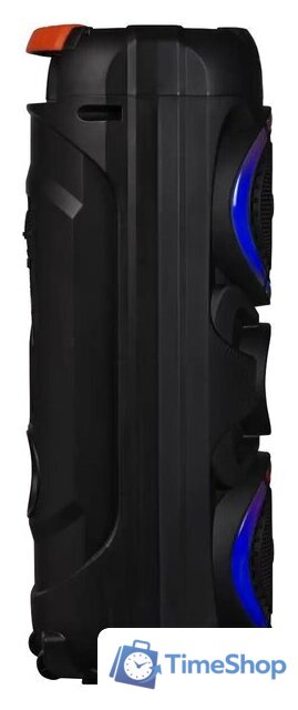 Патибокс Denver Electronics BPS-459 - Изображение №4 — Интернет-магазин Time-Shop