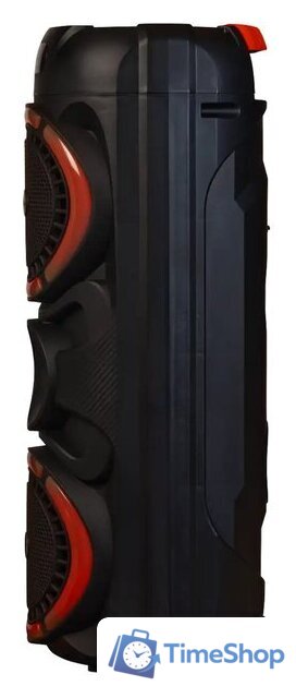 Патибокс Denver Electronics BPS-459 - Изображение №3 — Интернет-магазин Time-Shop