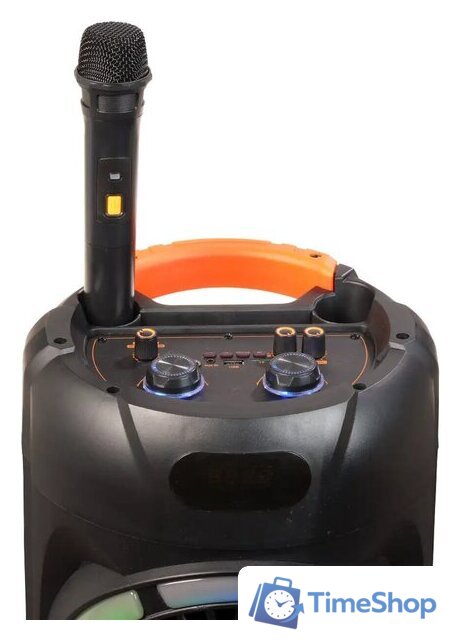Патибокс Denver Electronics BPS-459 - Изображение №7 — Интернет-магазин Time-Shop