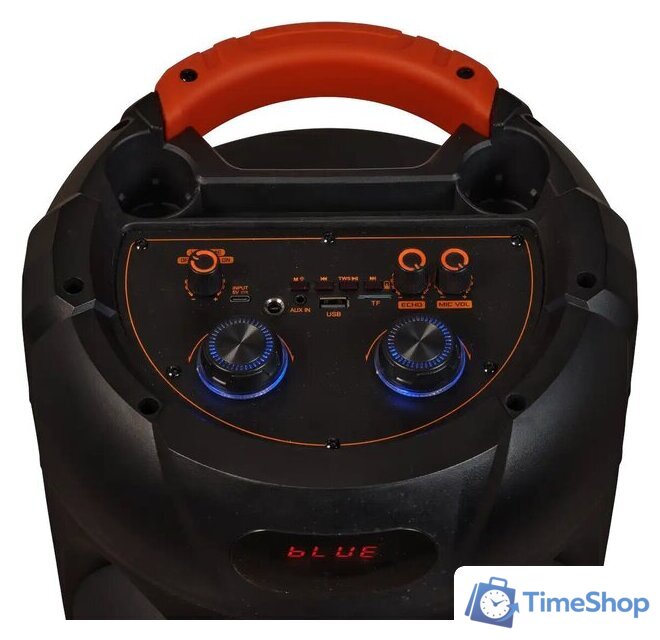 Патибокс Denver Electronics BPS-459 - Изображение №6 — Интернет-магазин Time-Shop