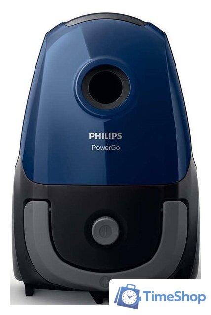 Пылесос Philips FC8240/09 - Изображение №4 — Интернет-магазин Time-Shop