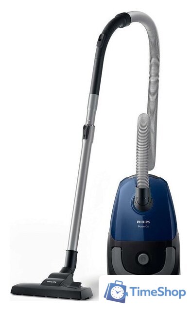 Пылесос Philips FC8240/09 - Изображение №3 — Интернет-магазин Time-Shop